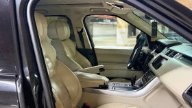 Land Rover Range Rover Sport, снимка 8