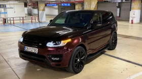Land Rover Range Rover Sport, снимка 1