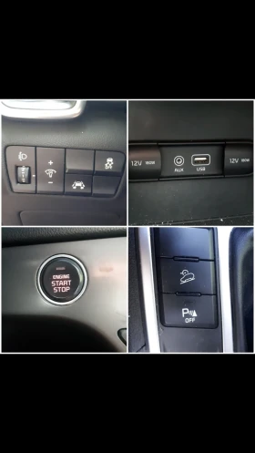 Kia Sportage 1.7crdi keyless , снимка 8