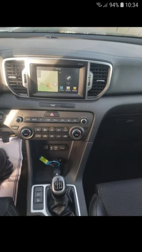 Kia Sportage 1.7crdi keyless , снимка 10
