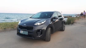 Kia Sportage 1.7crdi keyless , снимка 2