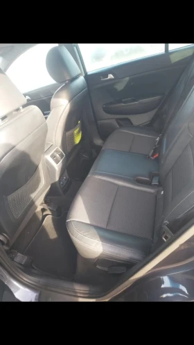 Kia Sportage 1.7crdi keyless , снимка 12