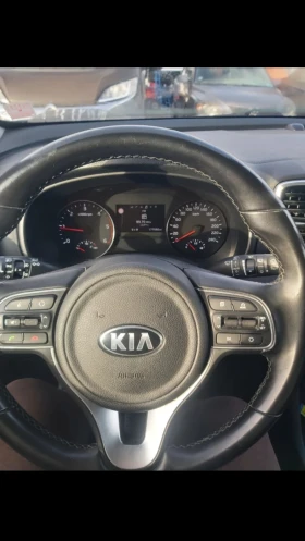 Kia Sportage 1.7crdi keyless , снимка 7