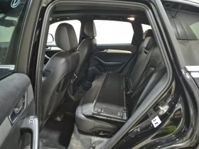 Audi Q5 * 2.0T PROGRESSIV * АВТОКРЕДИТ , снимка 11