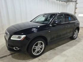Audi Q5 * 2.0T PROGRESSIV * АВТОКРЕДИТ , снимка 1