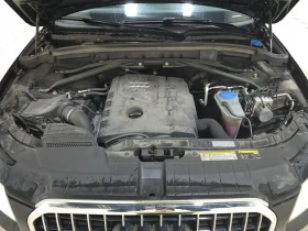 Audi Q5 * 2.0T PROGRESSIV * АВТОКРЕДИТ , снимка 16
