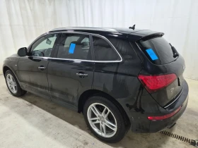 Audi Q5 * 2.0T PROGRESSIV * АВТОКРЕДИТ , снимка 6