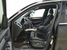 Audi Q5 * 2.0T PROGRESSIV * АВТОКРЕДИТ , снимка 8