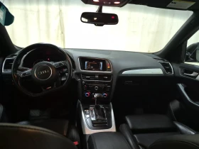 Audi Q5 * 2.0T PROGRESSIV * АВТОКРЕДИТ , снимка 9