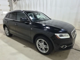 Audi Q5 * 2.0T PROGRESSIV * АВТОКРЕДИТ , снимка 3