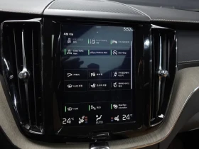 Volvo XC60 D5 - САМО 30% АВАНС, снимка 16