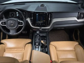 Volvo XC60 D5 - САМО 30% АВАНС, снимка 7