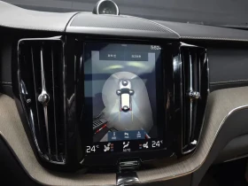 Volvo XC60 D5 - САМО 30% АВАНС, снимка 15