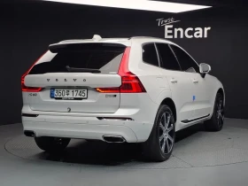 Volvo XC60 D5 - САМО 30% АВАНС, снимка 2