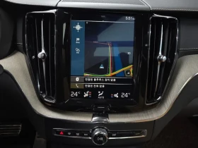 Volvo XC60 D5 - САМО 30% АВАНС, снимка 14