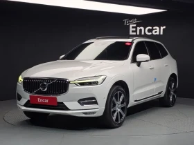 Volvo XC60 D5 - САМО 30% АВАНС, снимка 1