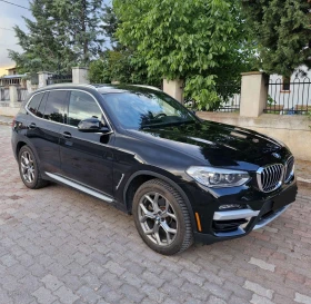 BMW X3 30i xDrive, снимка 2