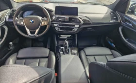 BMW X3 30i xDrive, снимка 9