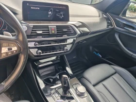 BMW X3 30i xDrive, снимка 11