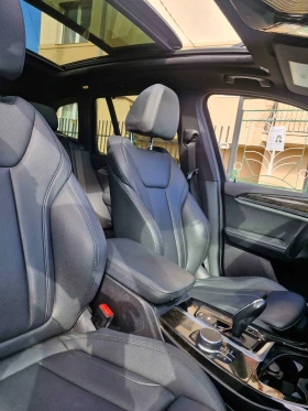 BMW X3 30i xDrive, снимка 13