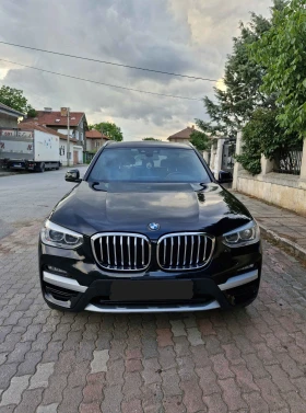 BMW X3 30i xDrive, снимка 1