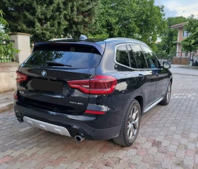 BMW X3 30i xDrive, снимка 4