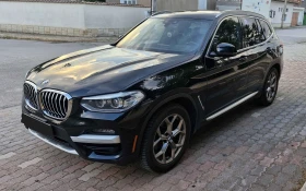 BMW X3 30i xDrive, снимка 6
