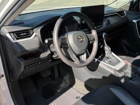 Toyota Rav4 * Hybrid Limited AWD * CARFAX * ЦЕНА ДО БГ, снимка 6