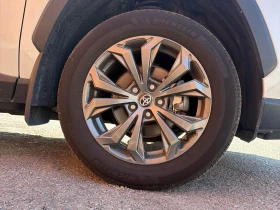 Toyota Rav4 * Hybrid Limited AWD * CARFAX * ЦЕНА ДО БГ, снимка 7