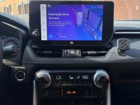 Toyota Rav4 * Hybrid Limited AWD * CARFAX * ЦЕНА ДО БГ, снимка 10