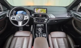 BMW X3 xDrive M40i* ОБДУХВАНЕ* ПОДГРЕВ* 360* ПАНО* , снимка 7
