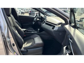 Toyota C-HR 1.8 HSD LOUNGE, снимка 6