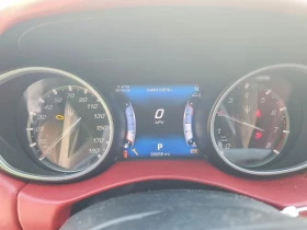 Maserati Levante 3.0l Sport, снимка 9