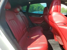 Maserati Levante 3.0l Sport, снимка 11
