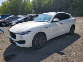 Maserati Levante 3.0l Sport, снимка 1