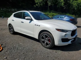 Maserati Levante 3.0l Sport, снимка 4