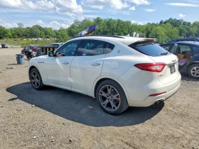 Maserati Levante 3.0l Sport, снимка 2