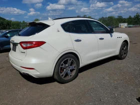 Maserati Levante 3.0l Sport, снимка 3