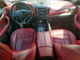 Maserati Levante 3.0l Sport, снимка 8