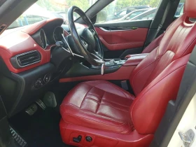 Maserati Levante 3.0l Sport, снимка 7