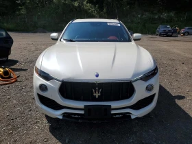 Maserati Levante 3.0l Sport, снимка 5