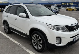 Kia Sorento 2.2 CRDi AWD, снимка 5