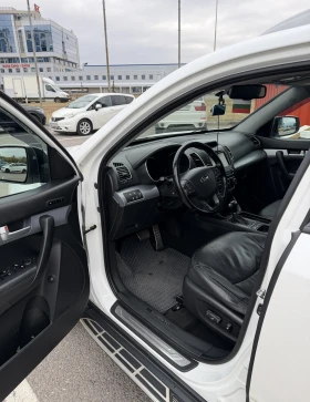 Kia Sorento 2.2 CRDi AWD, снимка 9