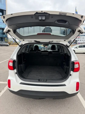 Kia Sorento 2.2 CRDi AWD, снимка 15
