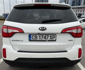 Kia Sorento 2.2 CRDi AWD, снимка 7
