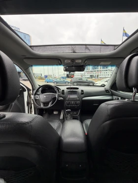 Kia Sorento 2.2 CRDi AWD, снимка 12