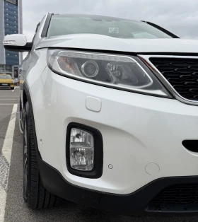Kia Sorento 2.2 CRDi AWD, снимка 4