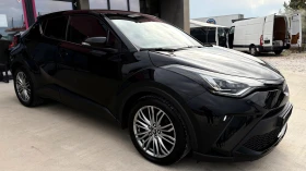 Toyota C-HR 1.8 Hybrid , снимка 3