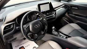 Toyota C-HR 1.8 Hybrid , снимка 8