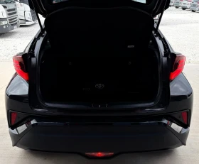 Toyota C-HR 1.8 Hybrid , снимка 10